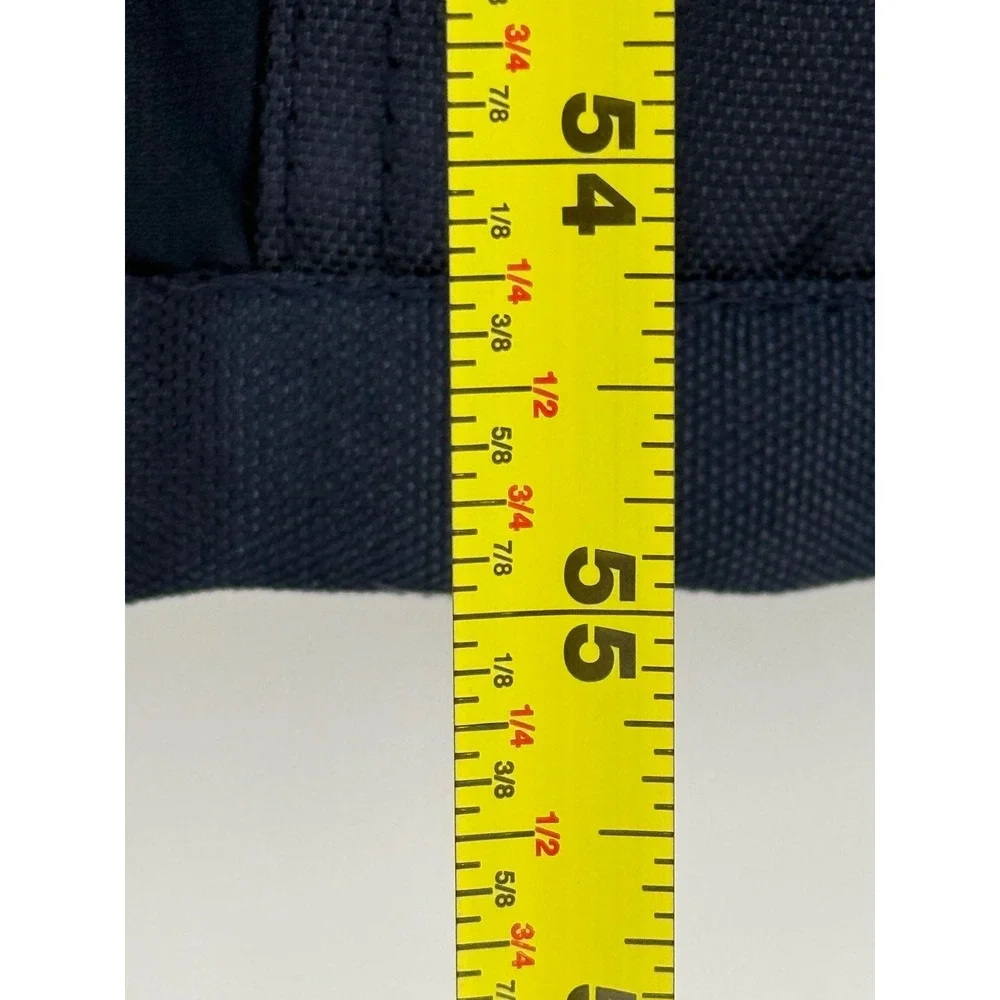 Arctix Kids‎ Navy Blue Insulated Snow Bibs Ski Overalls Adjustable Straps Sz